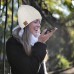 ZRUHIG Bluetooth Beanie,Stereo Knit Music Hat with Bluetooth V5.0 Wireless Hats Headphone Upgraded Unisex Knit Bluetooth Beanie Suitable for Outdoor Sports,Gift