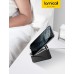 Lamicall Cell Phone Stand, Desk Phone Holder Cradle, Compatible with Phone 12 Mini 11 Pro Xs Max XR X 8 7 6 Plus SE, All Smartphones Charging Dock, Office Desktop Accessories - Silver Lamicall Cell Phone Stand, Desk Phone Holder Cradle, Compatible with Phone 12 Mini 11 Pro Xs Max XR X 8 7 6 Plus SE, All Smartphones Charging Dock, Office Desktop Accessories - Silver
