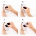 Surg Tech Gift OR Technician Scrub Surgical Technologist PopSockets PopGrip: Swappable Grip for Phones &amp; Tablets
