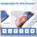Bluetooth Headband,Lavince Sleep Headphones Wireless Sports Headband Headphones Noise Cancelling Sleeping Headphones Earbuds for Sleep,Workout,Running,Yoga,Travel,Cool Tech Gift for Mom Women Dad Men